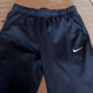 Mens Nike Therma Fit Sweatpants Size M